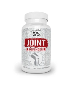5% Nutrition - Joint Defender - Legendary Series - 200 caps