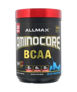 AllMax Nutrition - Aminocore BCAA