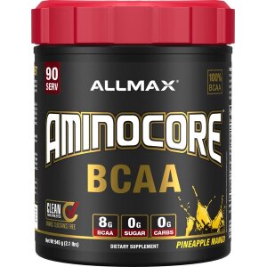 AllMax Nutrition - Aminocore BCAA