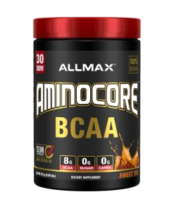 AllMax Nutrition - Aminocore BCAA