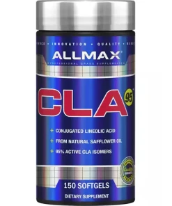AllMax Nutrition - CLA 95