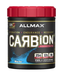 AllMax Nutrition - Carbion+