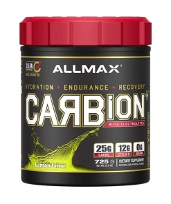 AllMax Nutrition - Carbion+