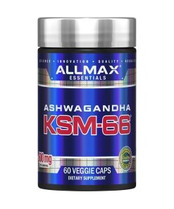 AllMax Nutrition - KSM-66