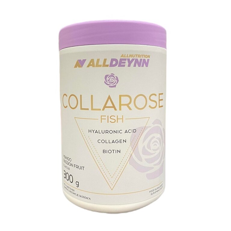 Allnutrition - AllDeynn Collarose Fish