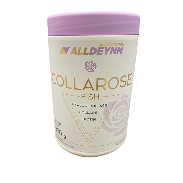 Allnutrition - AllDeynn Collarose Fish