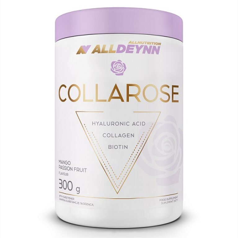 Allnutrition - AllDeynn Collarose