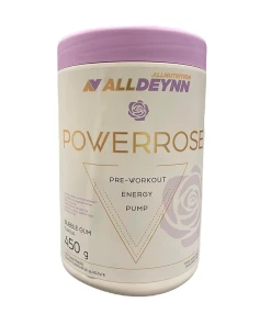 Allnutrition - AllDeynn Powerrose