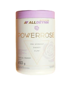 Allnutrition - AllDeynn Powerrose
