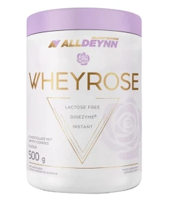 Allnutrition - AllDeynn Wheyrose
