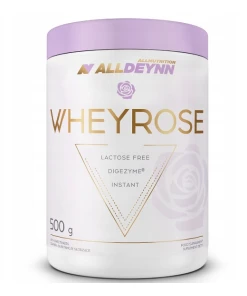 Allnutrition - AllDeynn Wheyrose