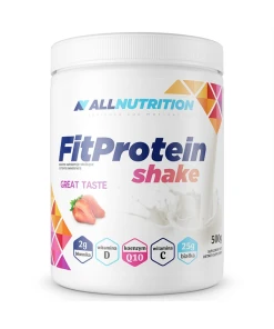 Allnutrition - Fit Protein Shake