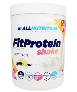 Allnutrition - Fit Protein Shake