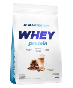 Allnutrition - Whey Protein