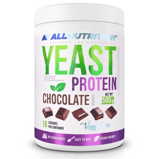 Allnutrition - Yeast Protein