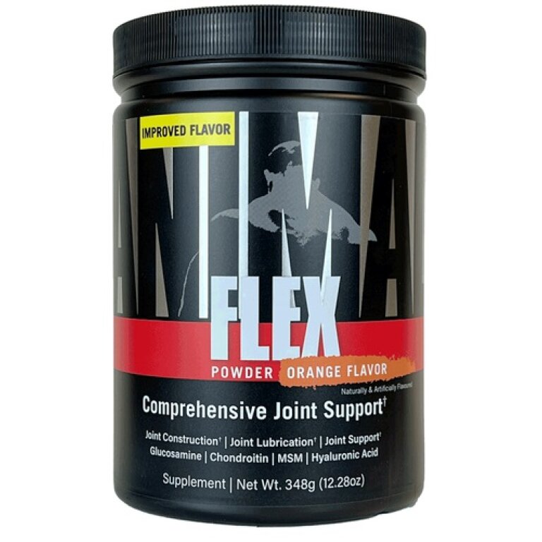 Animal - Animal Flex