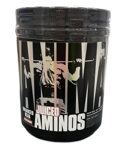 Animal - Animal Juiced Aminos