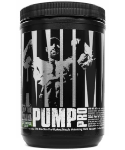 Animal - Animal Pump Pro