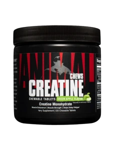Animal - Creatine Chews