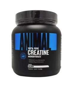 Animal - Creatine Powder