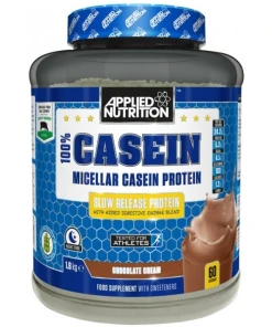 Applied Nutrition - 100% Casein Protein