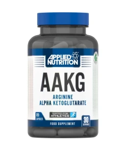 Applied Nutrition - AAKG