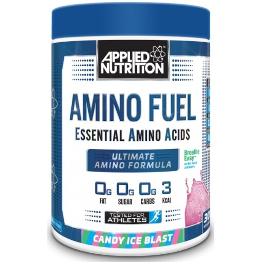 Applied Nutrition - Amino Fuel