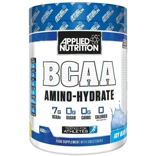 Applied Nutrition - BCAA Amino-Hydrate