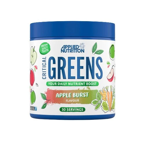 Applied Nutrition - Critical Greens