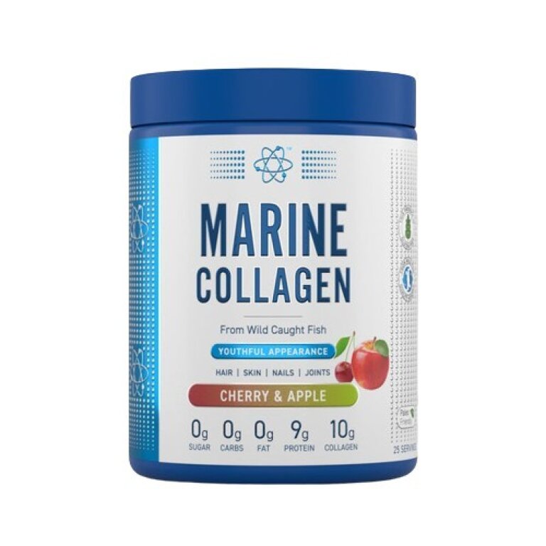 Applied Nutrition - Marine Collagen