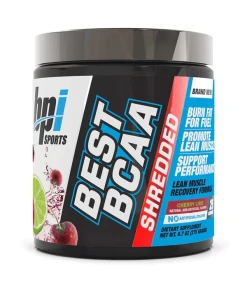 BPI Sports - Best BCAA Shredded