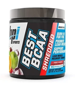 BPI Sports - Best BCAA Shredded