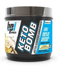 BPI Sports - Keto Bomb