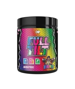CNP - Full Tilt Pre-Workout