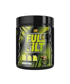 CNP - Full Tilt Pre-Workout