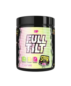 CNP - Full Tilt Pre-Workout