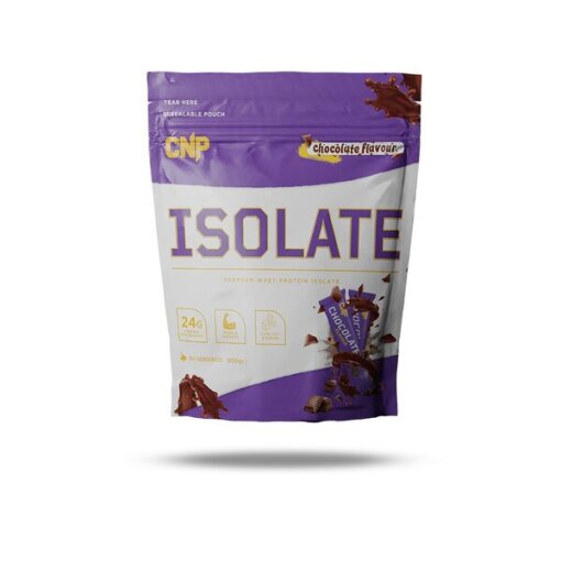 CNP - Isolate
