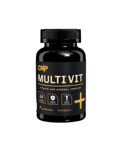 CNP - Multi Vit - 30 tablets
