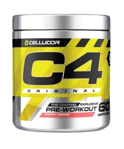Cellucor - C4 Original