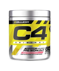 Cellucor - C4 Original
