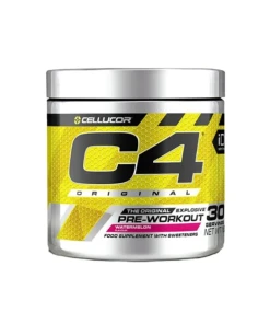 Cellucor - C4 Original