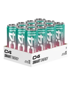 Cellucor - C4 Smart Energy