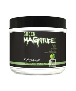 Controlled Labs - Green MAGnitude
