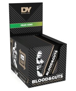 Dorian Yates - Blood and Guts Sachets