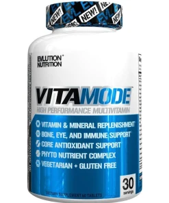 EVLution Nutrition - VitaMode - 60 tablets