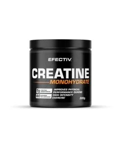 Efectiv Nutrition - Creatine Monohydrate - 300g