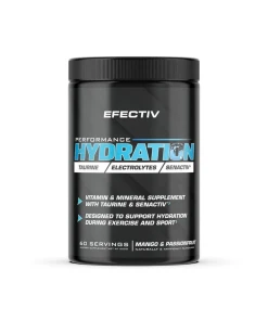 Efectiv Nutrition - Performance Hydration
