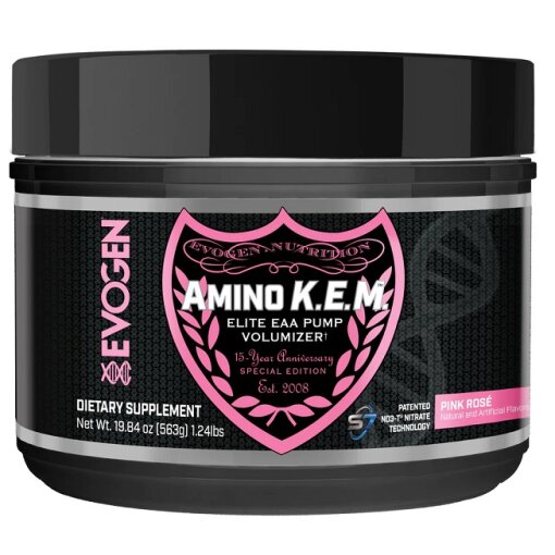 Evogen - Amino K.E.M. EAA