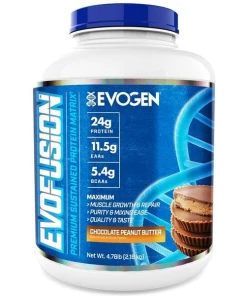 Evogen - Evofusion