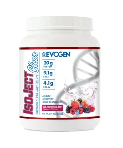 Evogen - IsoJect Clear
